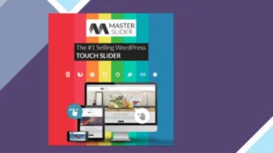 Master Slider – Touch Layer Slider WordPress Plugin
