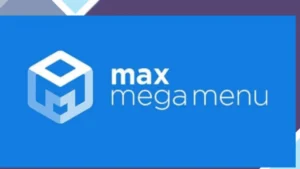 Max Mega Menu Pro