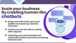 Maxbot - Chatbot Builder WordPress Plugin