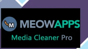 Media Cleaner Pro