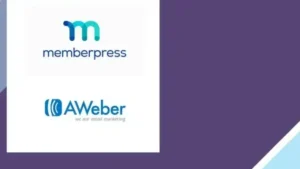MemberPress AWeber