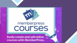 MemberPress Courses