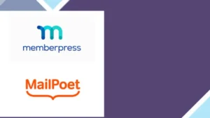MemberPress MailPoet