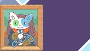 Meow Gallery Custom Links