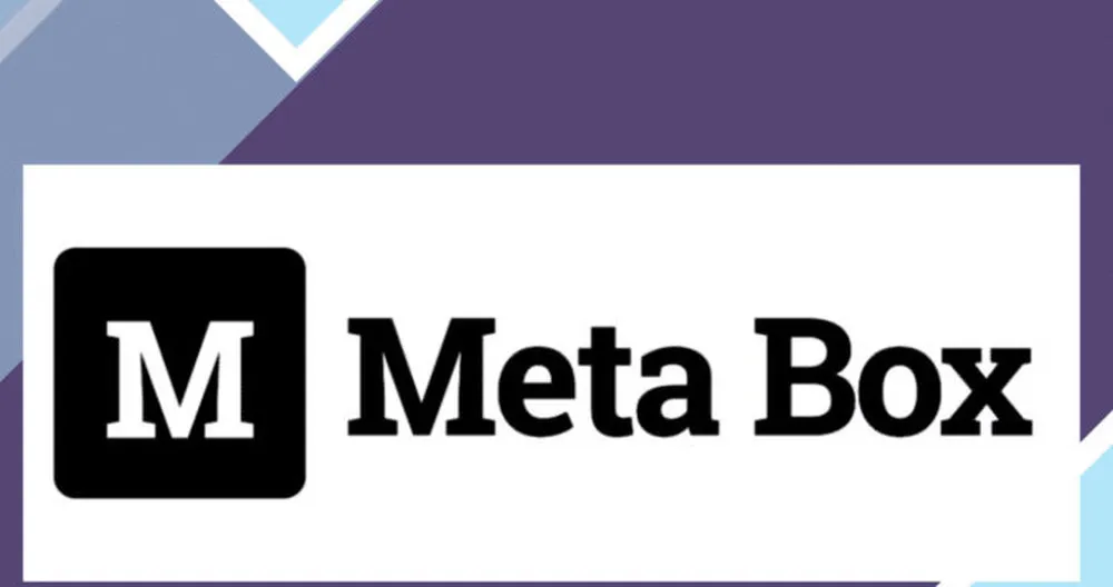 Meta Box Columns 1 Meta Box Columns
