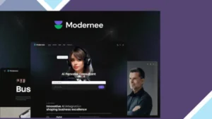 Modernee