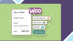 Motopress Appointment Booking WooCommerce Payments