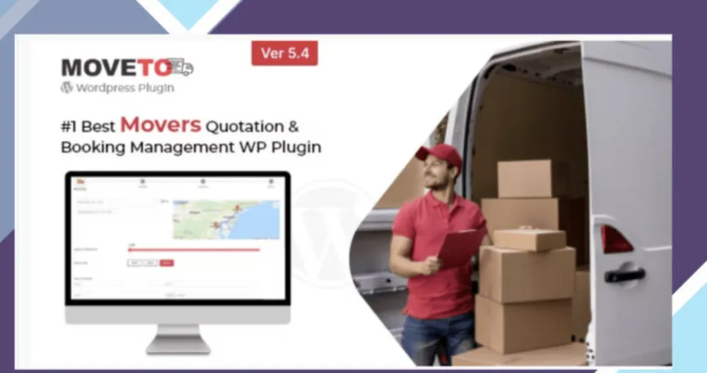 Moveto - Movers Quotation and Booking Management Tool 1 Moveto - Movers Quotation and Booking Management Tool