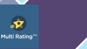 Multi Rating Pro Rating and Review