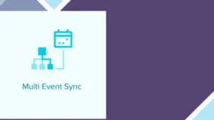 Multisite Event Sync for MEC