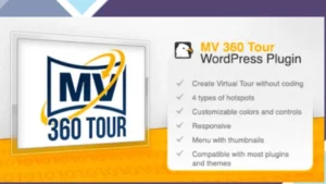 MV 360 Tour
