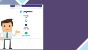 myCred CashCred PayStack