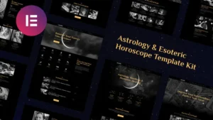 Mystik Template Kit