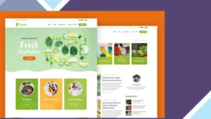 MyThemeShop Fresh WordPress Theme