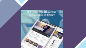 MyThemeShop Point Pro WordPress Theme