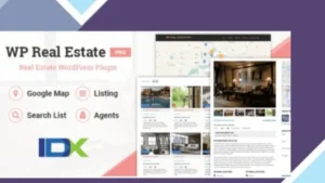 MyThemeShop WP Real Estate Pro