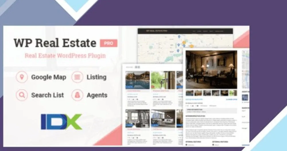 MyThemeShop WP Real Estate Pro 1 MyThemeShop WP Real Estate Pro