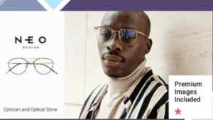 Neo Ocular - Optician and Optical Store