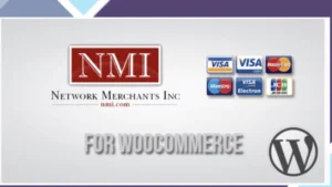 Network Merchants Payment Gateway for WooCommerce