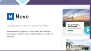 Neve Pro Agency Addon