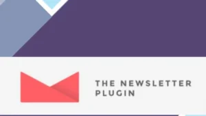 Newsletter - Subscribe on Comments