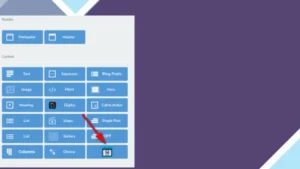Newsletter - The Event Calendar Addon