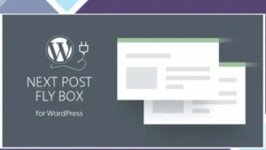 Next Post Fly Box For WordPress