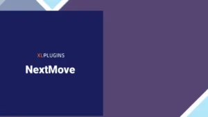 NextMove WooCommerce Thank You Page