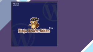 Ninja Beaver Pro