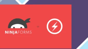 Ninja Forms for AMP