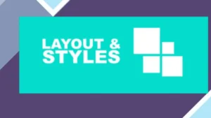 Ninja Forms Layout and Styles