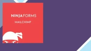 Ninja Forms MailChimp
