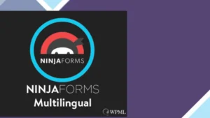 Ninja Forms Multilingual
