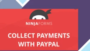 Ninja Forms PayPal Express