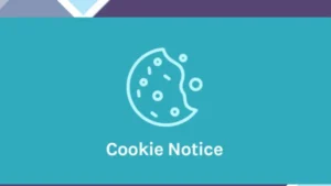 OceanWP Cookie Notice