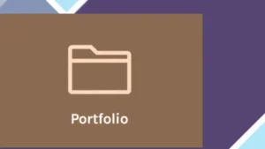 OceanWP Portfolio