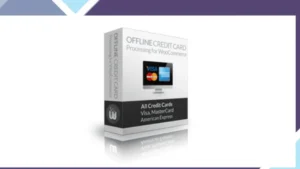 Offline Credit Card Processing for WooCommerce