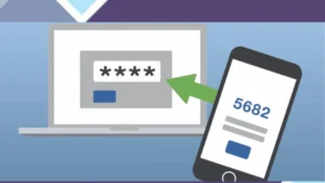 One time password (OTP) Login