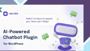 OpenAI Chatbot for WordPress - Helper