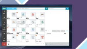 Openpos - WooCommerce Point Of Sale(POS) Plus Addons