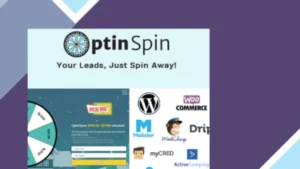 OptinSpin - Fortune Wheel Integrated With WordPress, WooCommerce and Easy Digital Downloads Coupons