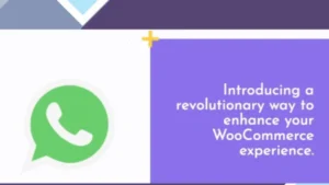 Order Notifications on WhatsApp for WooCommerce