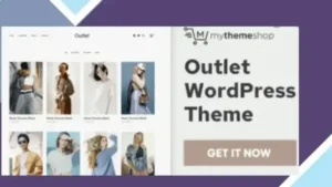 Outlet by MyThemeShop