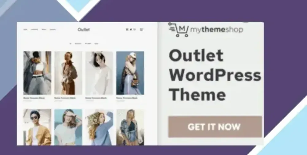Outlet by MyThemeShop 1 Outlet by MyThemeShop