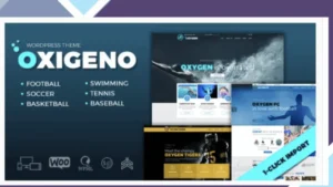 Oxigeno - Sports Club and Team