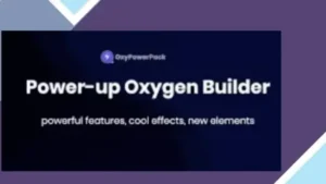 OxyPowerPack