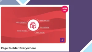Page Builder Everywhere