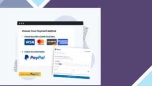 Paid Memberships Pro - Add PayPal Express