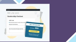 Paid Memberships Pro - Gift Levels