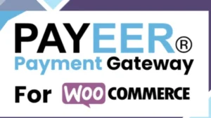 Payeer Payment Gateway for WooCommerce